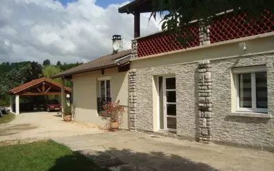Notre-Dame-De-L'osier (38470)