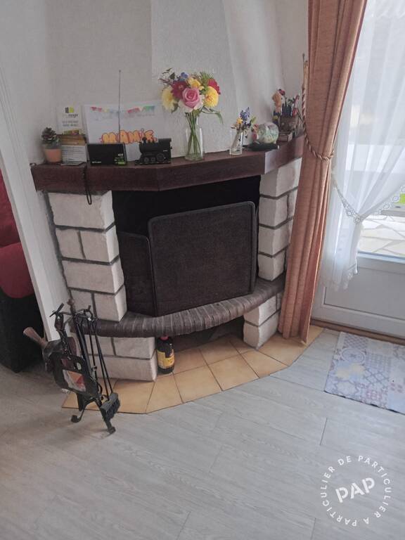 Vente maison 110 m² Les Sables-D'olonne (85100)