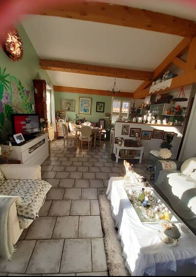 Vente maison 3 pièces Aix-en-Provence (13)