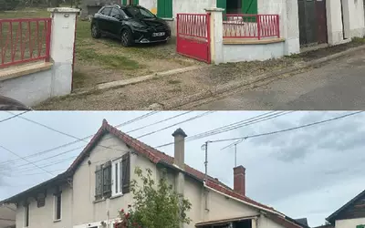 Saint-Honoré-Les-Bains (58360)