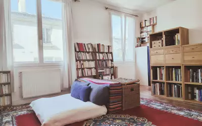 Paris 11E (75011)