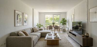 Vente appartement 2 pièces Istres (13)