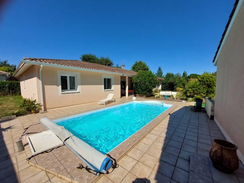 Léognan (33850)