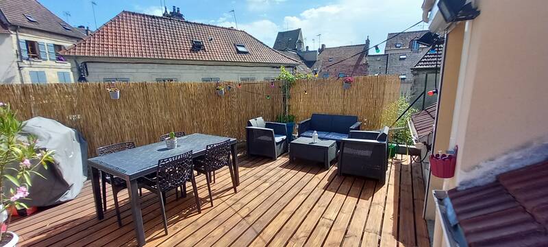 Magny-En-Vexin (95420)