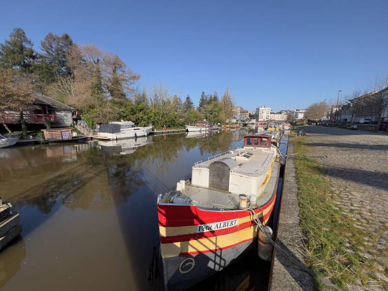 Nantes (44000)