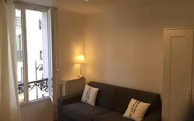 Paris 17E