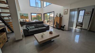 Vente maison 4 pièces Candillargues (34130)