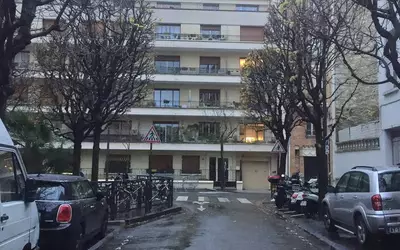 Vincennes (94300)