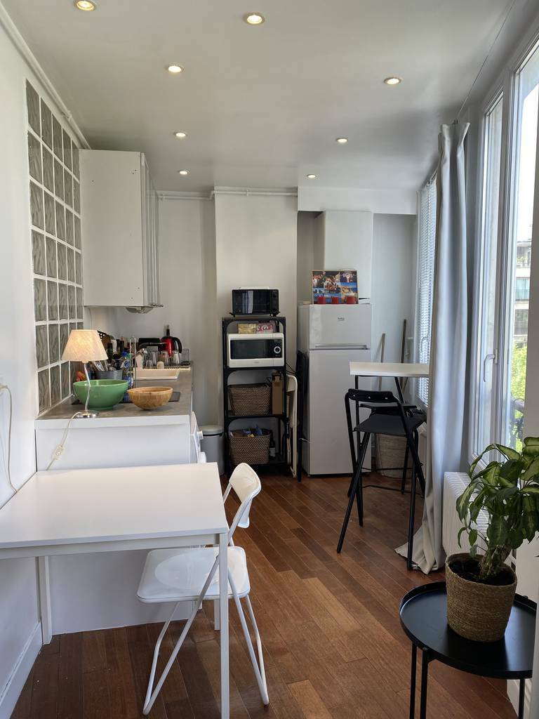 Paris 13E (75013)