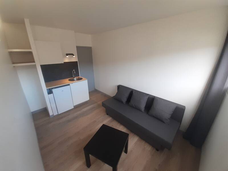 Marseille 15E