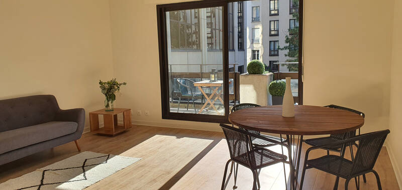 Boulogne-Billancourt (92100)
