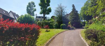 Vente maison 8 pièces Sèvres (92310)