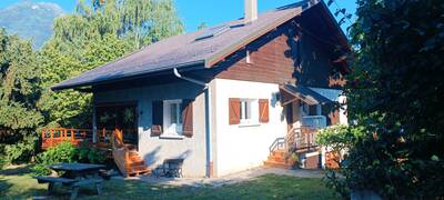 Vente maison 6 pièces Saint-Avre (73130)
