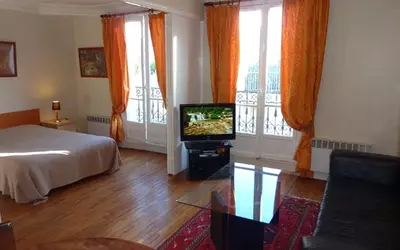 Paris 15E (75015)
