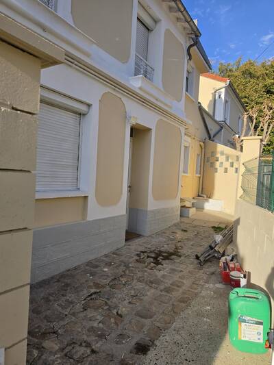 Vente maison 3 pièces Boissy-Saint-Léger (94470)
