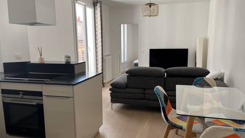 Maisons-Alfort (94700)