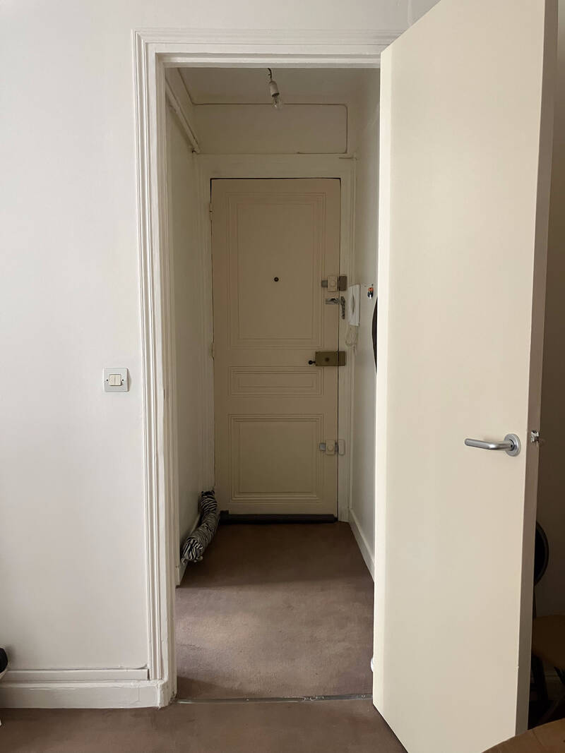 Paris 18E (75018)