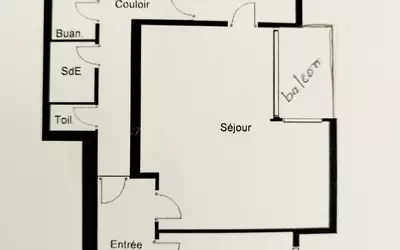 Paris 15E (75015)