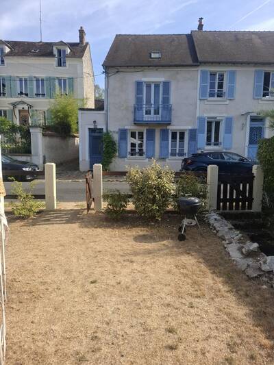 Location maison 4 pièces Thomery (77810)