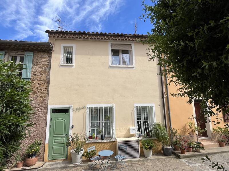 Bormes-Les-Mimosas (83230)