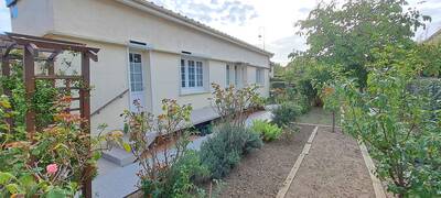 Location maison 2 pièces Antony (92160)