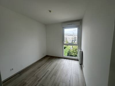 Vente appartement 3 pièces Villeron (95380)