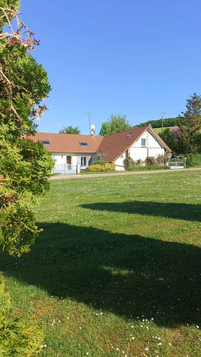 Vauchassis (10190)