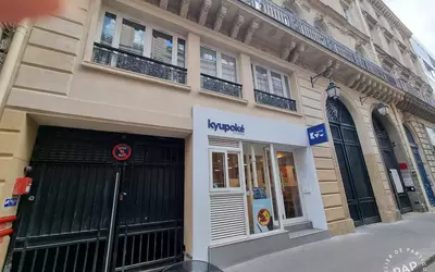 Paris 2E (75002)