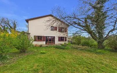 Maubec (38300)