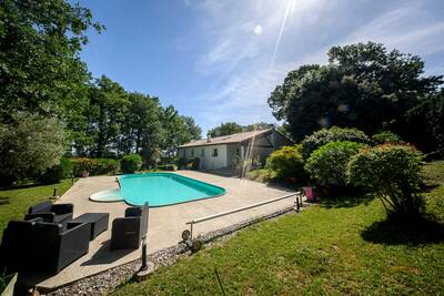 Vente maison 5 pièces Lagardelle-sur-Lèze (31870)