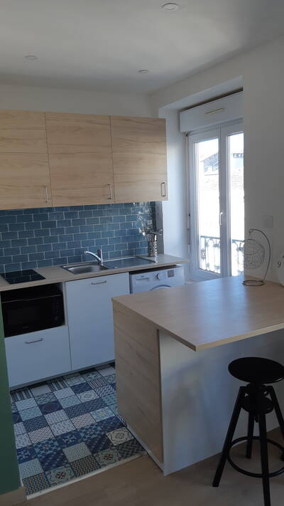 Location appartement 2 pièces Tarare (69170)
