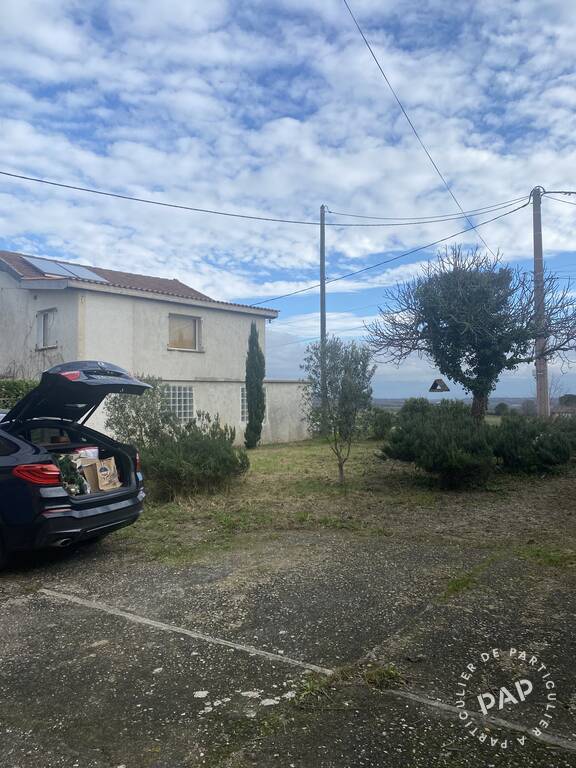 Vente maison 150 m² Noailles (81170) - 150 m² - 240.000 € | Particulier à Particulier — 11