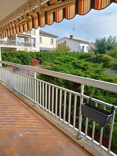 Vente appartement 2 pièces Bergerac (24100)