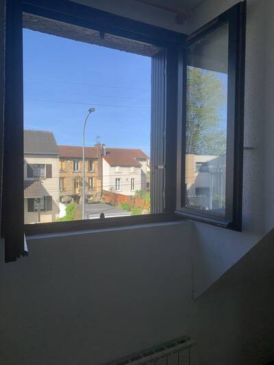 Location appartement 2 pièces Savigny-sur-Orge (91600)