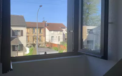 Savigny-Sur-Orge