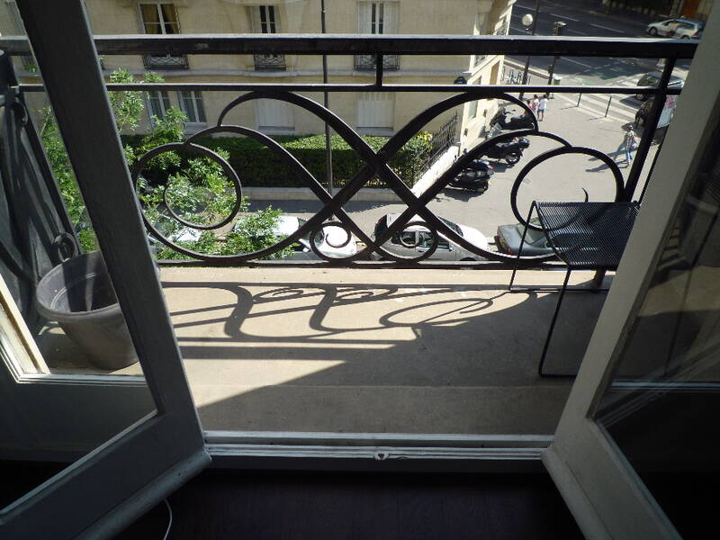 Paris 17E (75017)