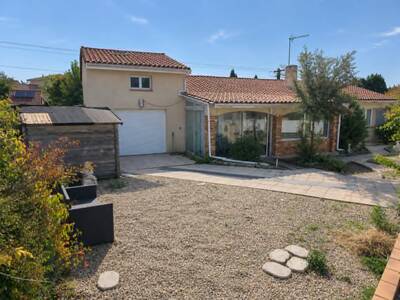 Vente maison 7 pièces Fargues-Saint-Hilaire (33370)
