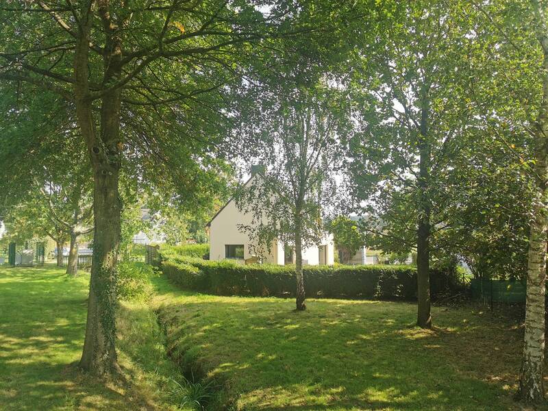 Chasné-Sur-Illet (35250)