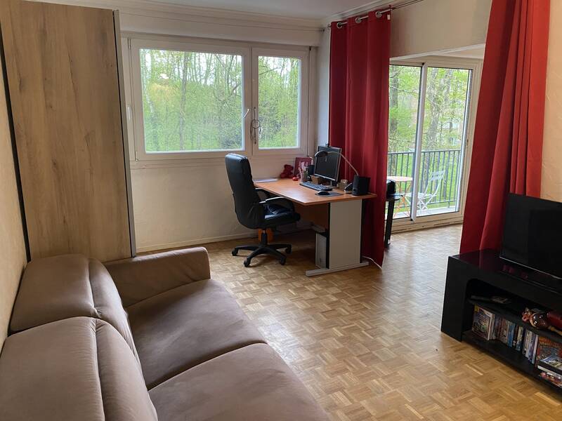 Verneuil-Sur-Seine (78480)