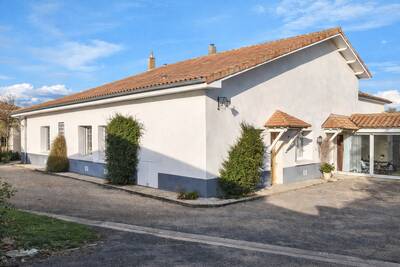 Vente maison 6 pièces Rouillac (16170)