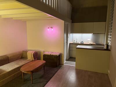 Location appartement studio Bordeaux (33)