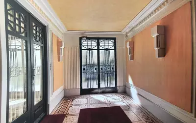 Paris 17E