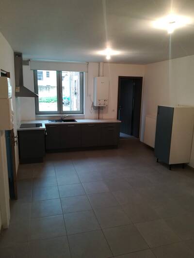 Location appartement 2 pièces Givet (08600)