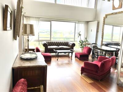 Vente appartement 5 pièces Cergy (95)