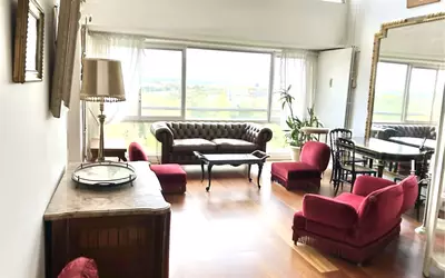 Cergy - Terrasse 45 M²