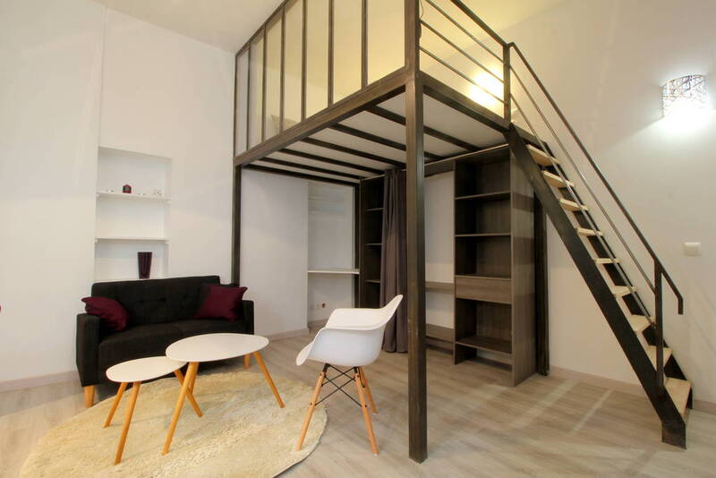 Paris 18E (75018)