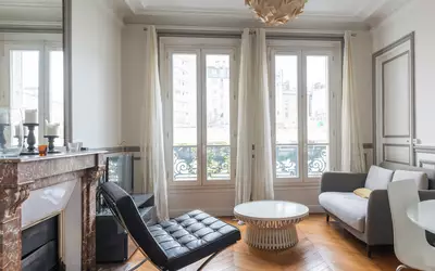 Paris 20E (75020)