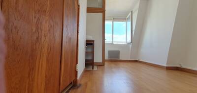 Location appartement 2 pièces Paris 14e