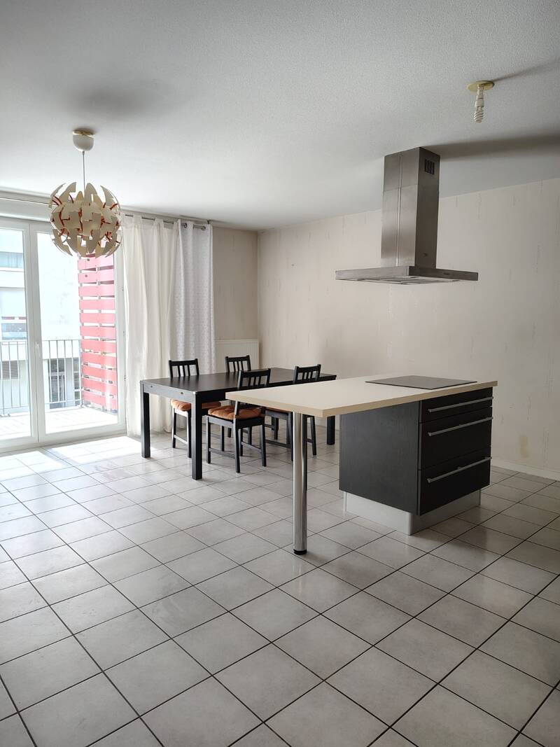 Grenoble (38000)