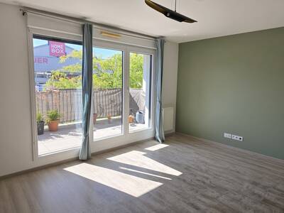 Vente appartement 4 pièces Le Petit-Quevilly (76140)